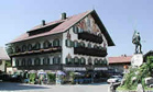 Gasthof Hotel zur Post in Kochel am See